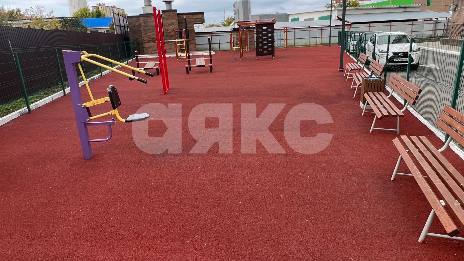 Фото №9: 1-комнатная квартира 38 м² - Анапа, 3А, жилой комплекс Приоритет, 3А, мкр. жилой комплекс Приоритет, ул. Омелькова, 93