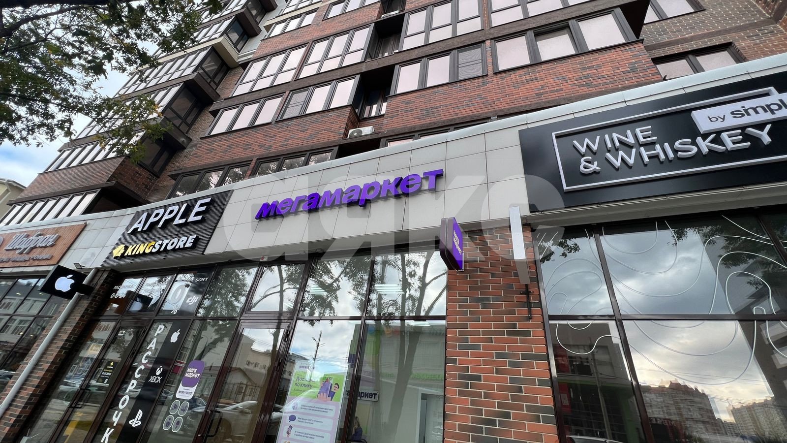 Фото №4: 1-комнатная квартира 38 м² - Анапа, 3А, жилой комплекс Приоритет, 3А, мкр. жилой комплекс Приоритет, ул. Омелькова, 93