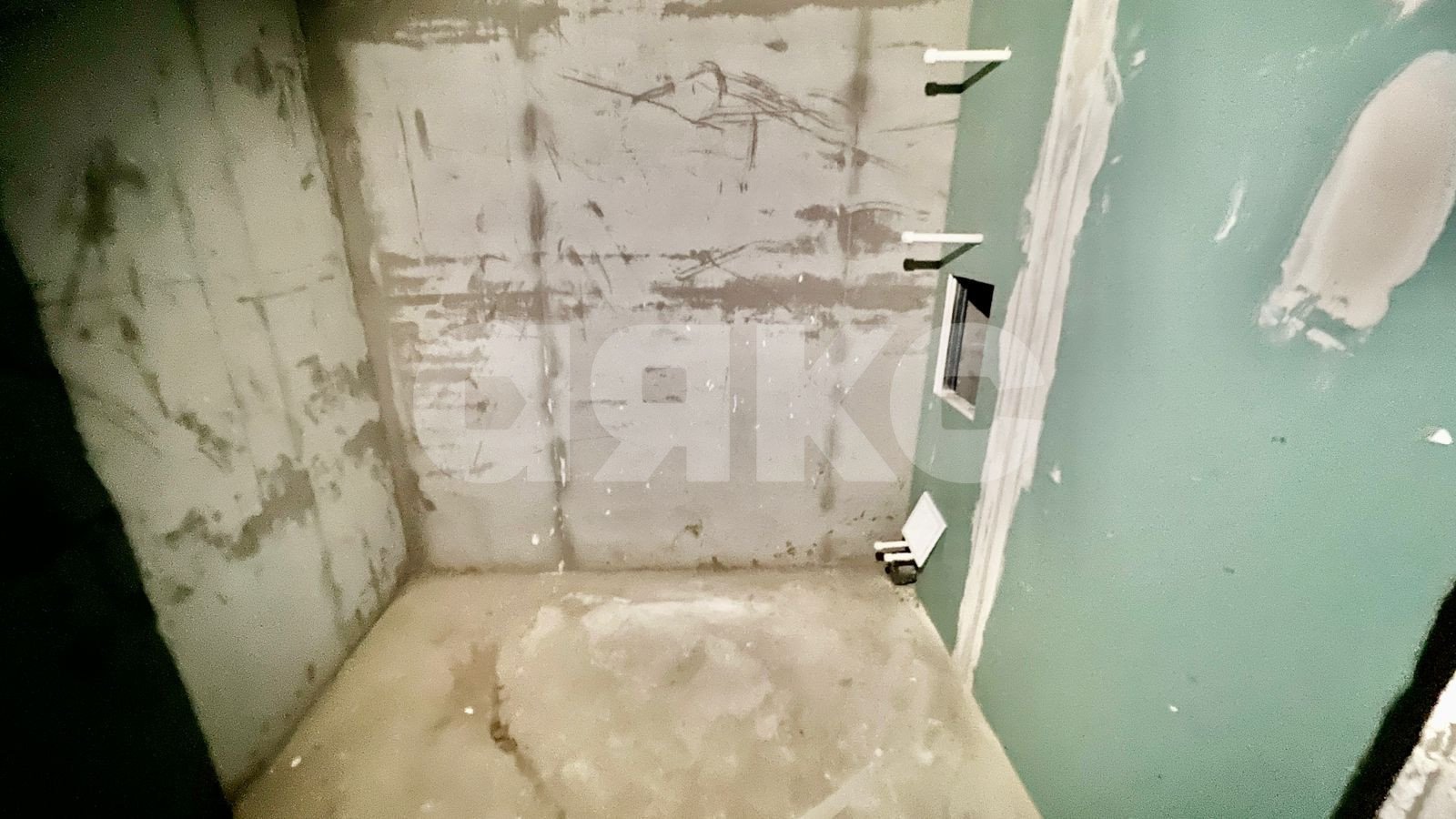 Фото №20: 1-комнатная квартира 38 м² - Анапа, 3А, жилой комплекс Приоритет, 3А, мкр. жилой комплекс Приоритет, ул. Омелькова, 93