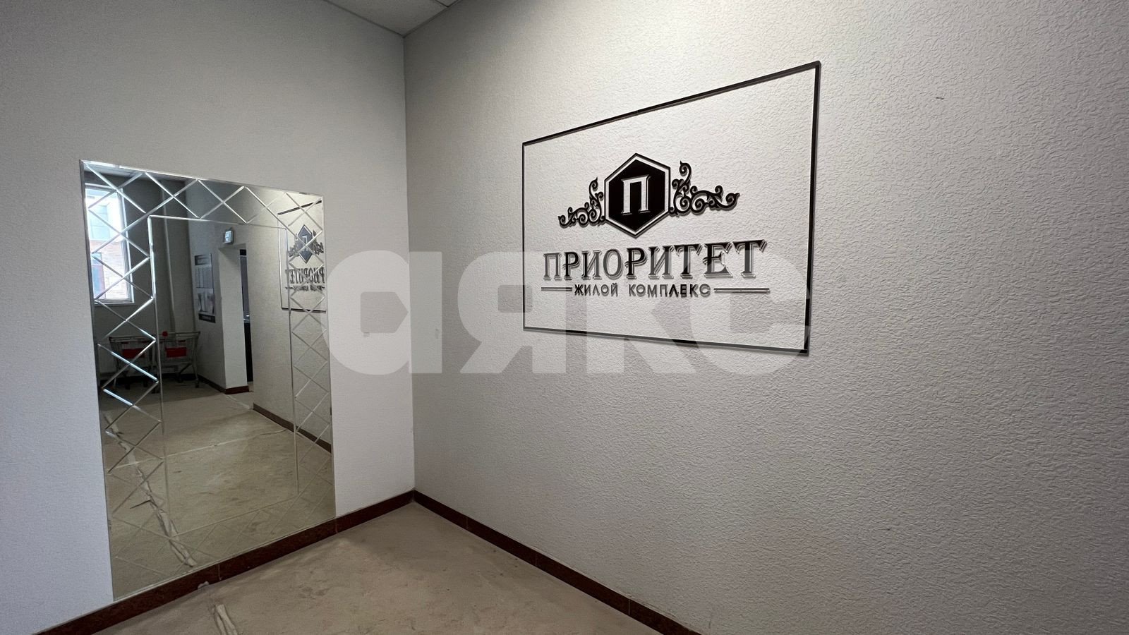 Фото №13: 1-комнатная квартира 38 м² - Анапа, 3А, жилой комплекс Приоритет, 3А, мкр. жилой комплекс Приоритет, ул. Омелькова, 93