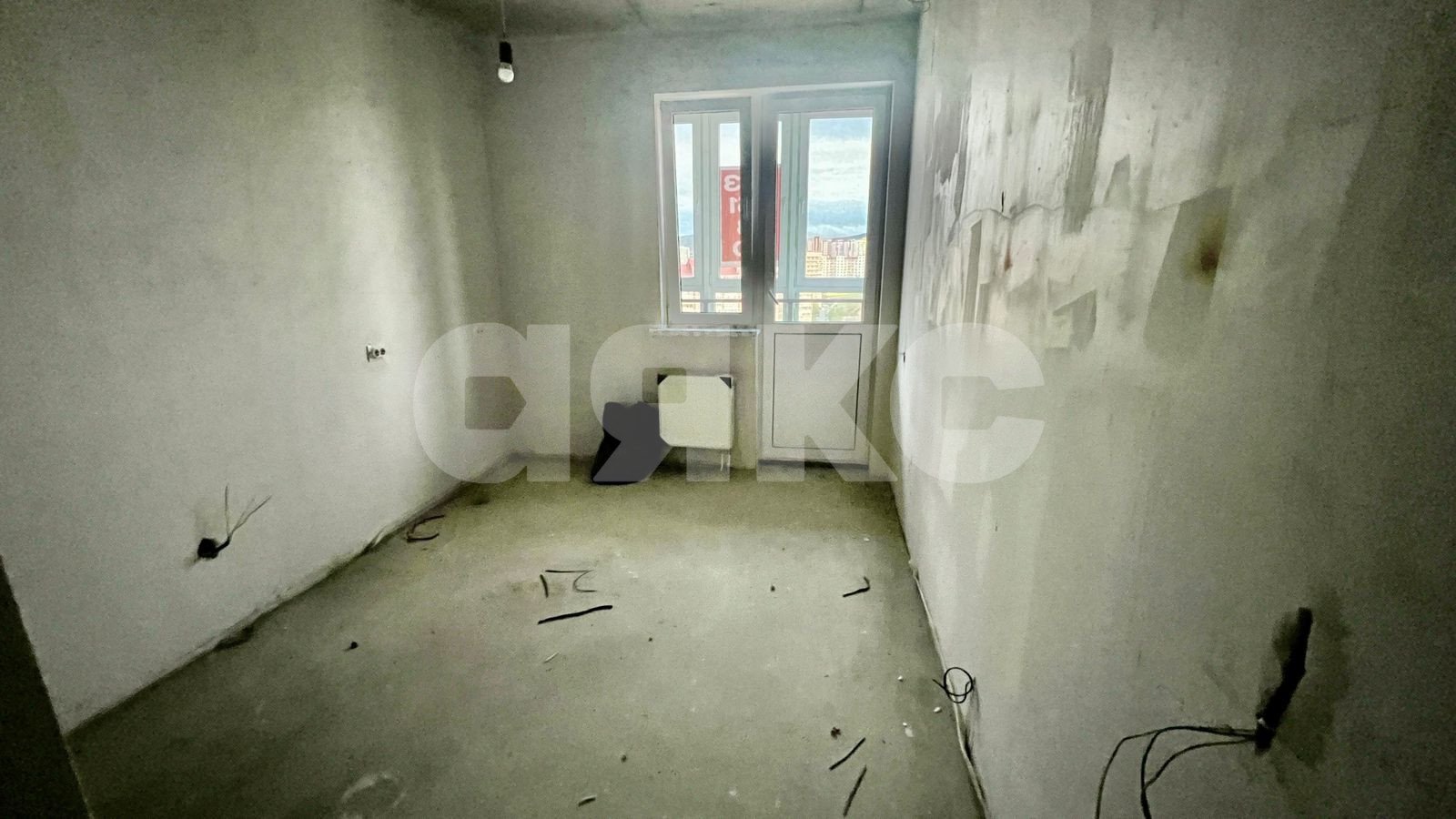 Фото №19: 1-комнатная квартира 38 м² - Анапа, 3А, жилой комплекс Приоритет, 3А, мкр. жилой комплекс Приоритет, ул. Омелькова, 93