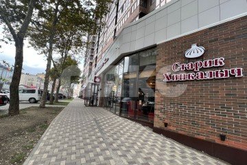 Фото №5: 1-комнатная квартира 38 м² - Анапа, мкр. жилой комплекс Приоритет, ул. Омелькова, 93