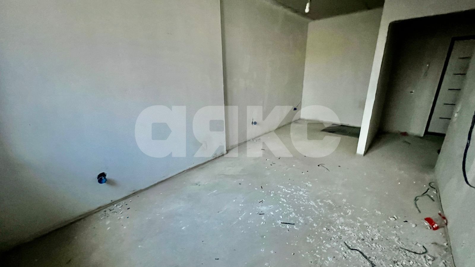 Фото №17: 1-комнатная квартира 38 м² - Анапа, 3А, жилой комплекс Приоритет, 3А, мкр. жилой комплекс Приоритет, ул. Омелькова, 93