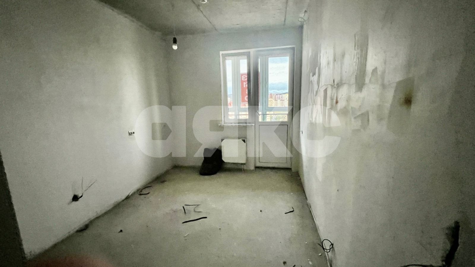 Фото №18: 1-комнатная квартира 38 м² - Анапа, 3А, жилой комплекс Приоритет, 3А, мкр. жилой комплекс Приоритет, ул. Омелькова, 93