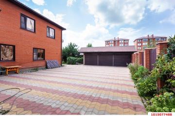 Фото №3: Дом 379 м² - Энем, р. Южный, ул. МК-62, 4