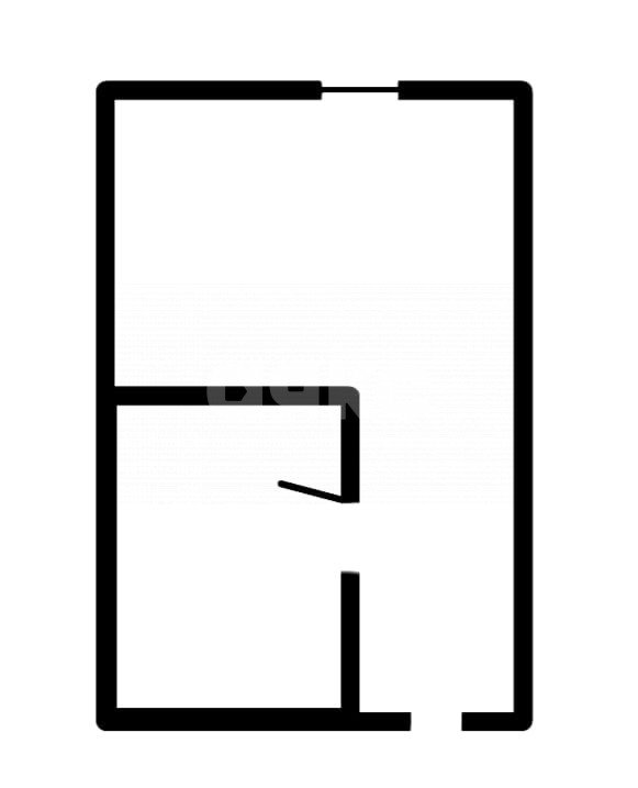Фото №4: Студия 15 м² - Анапа, Алексеевка, жилой комплекс Алексеевский парк, Алексеевка, мкр. жилой комплекс Алексеевский парк, пер. Северный, 1