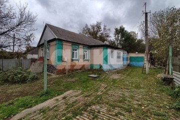 Фото №1: Дом 82 м² - Джигинка, ул. Советская, 53