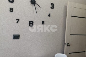 Фото №2: 1-комнатная квартира 35 м² - Анапа, мкр. жилой комплекс Раз-Два-Три, ул. Анапское шоссе, 24к3