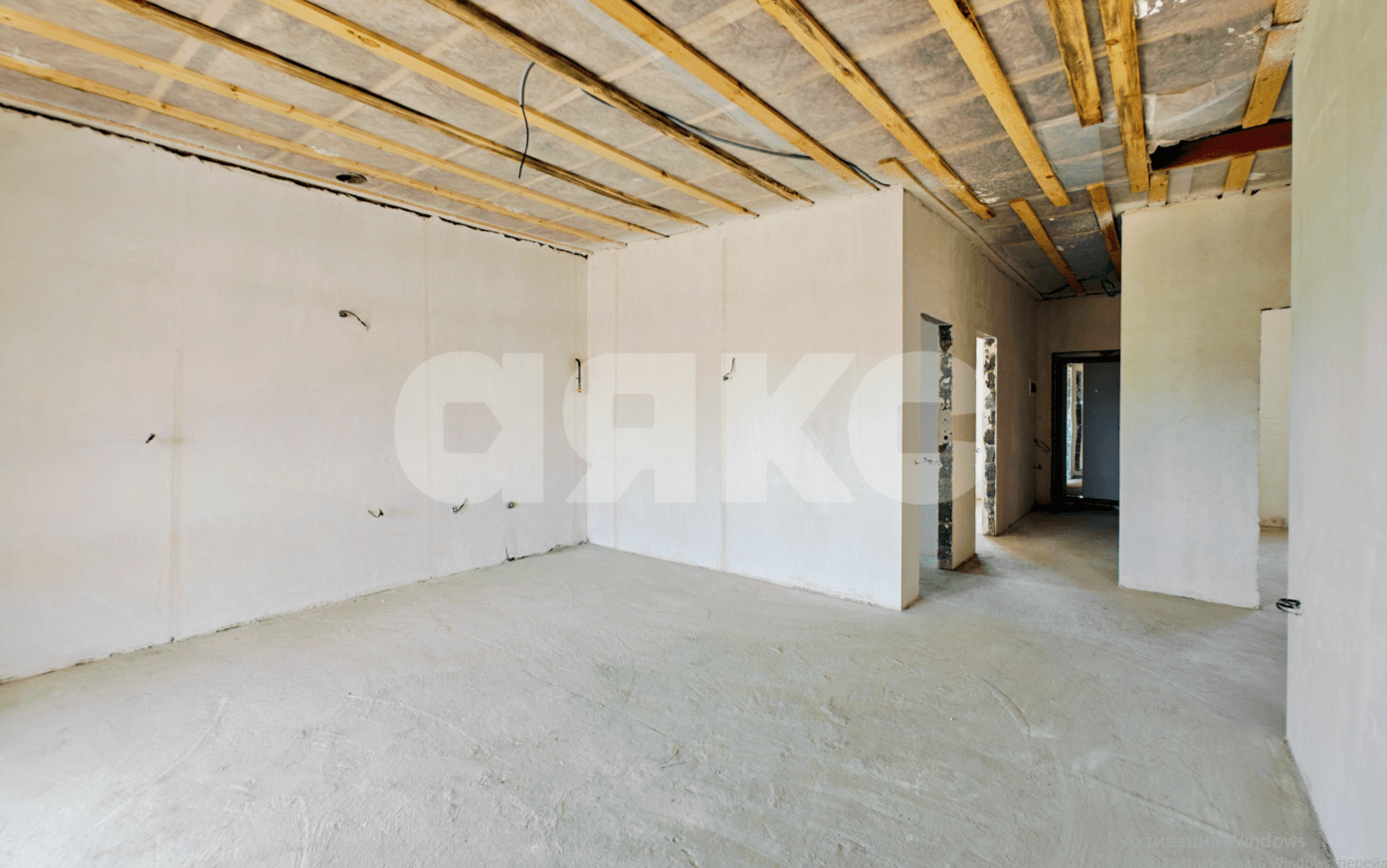 Фото №2: Дом 85 м² + 5 сот. - Гостагаевская