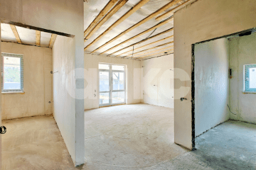 Фото №3: Дом 85 м² - Гостагаевская, 