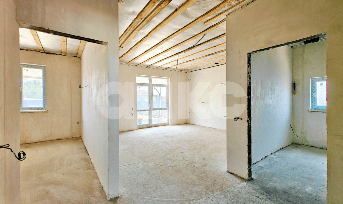 Фото №3: Дом 85 м² + 5 сот. - Гостагаевская