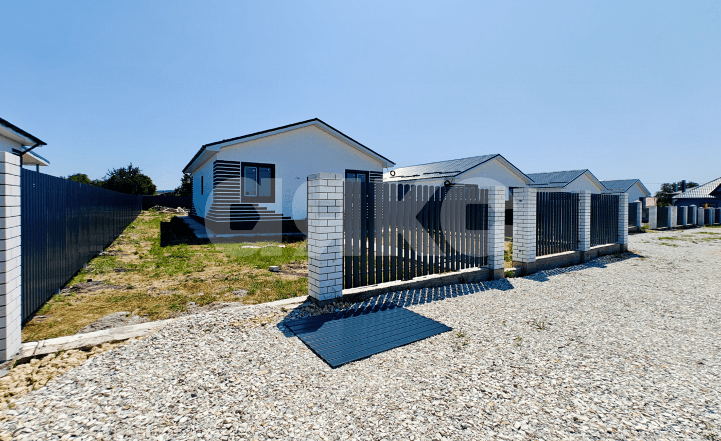 Фото №6: Дом 85 м² + 5 сот. - Гостагаевская