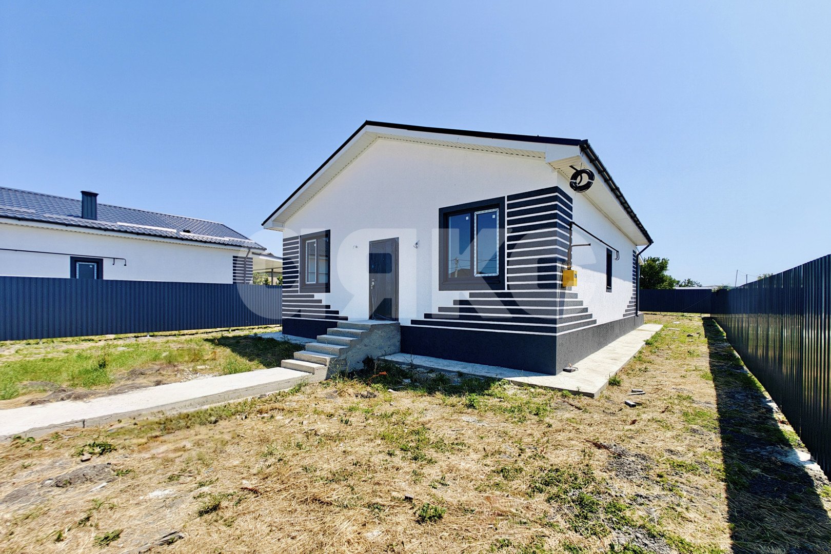 Фото №7: Дом 85 м² + 5 сот. - Гостагаевская