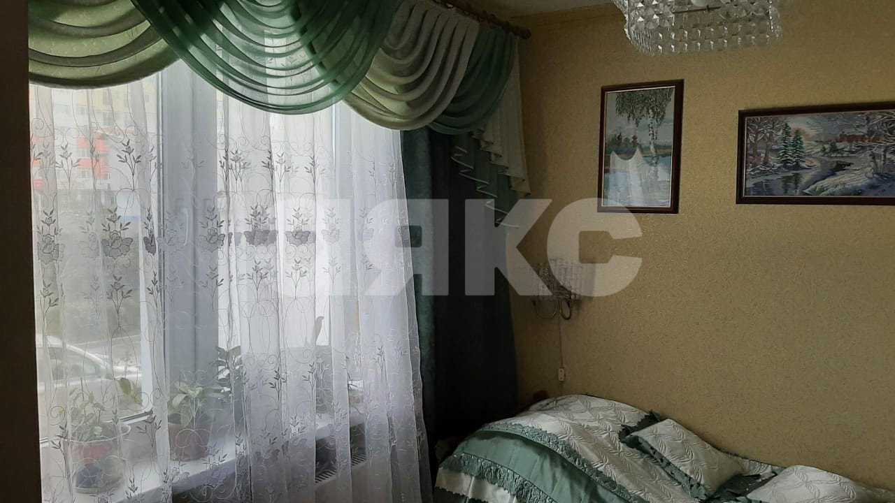 Фото №5: 3-комнатная квартира 74 м² - Анапа, Горгиппия, мкр. Горгиппия, ул. Супсехское шоссе, 26к5