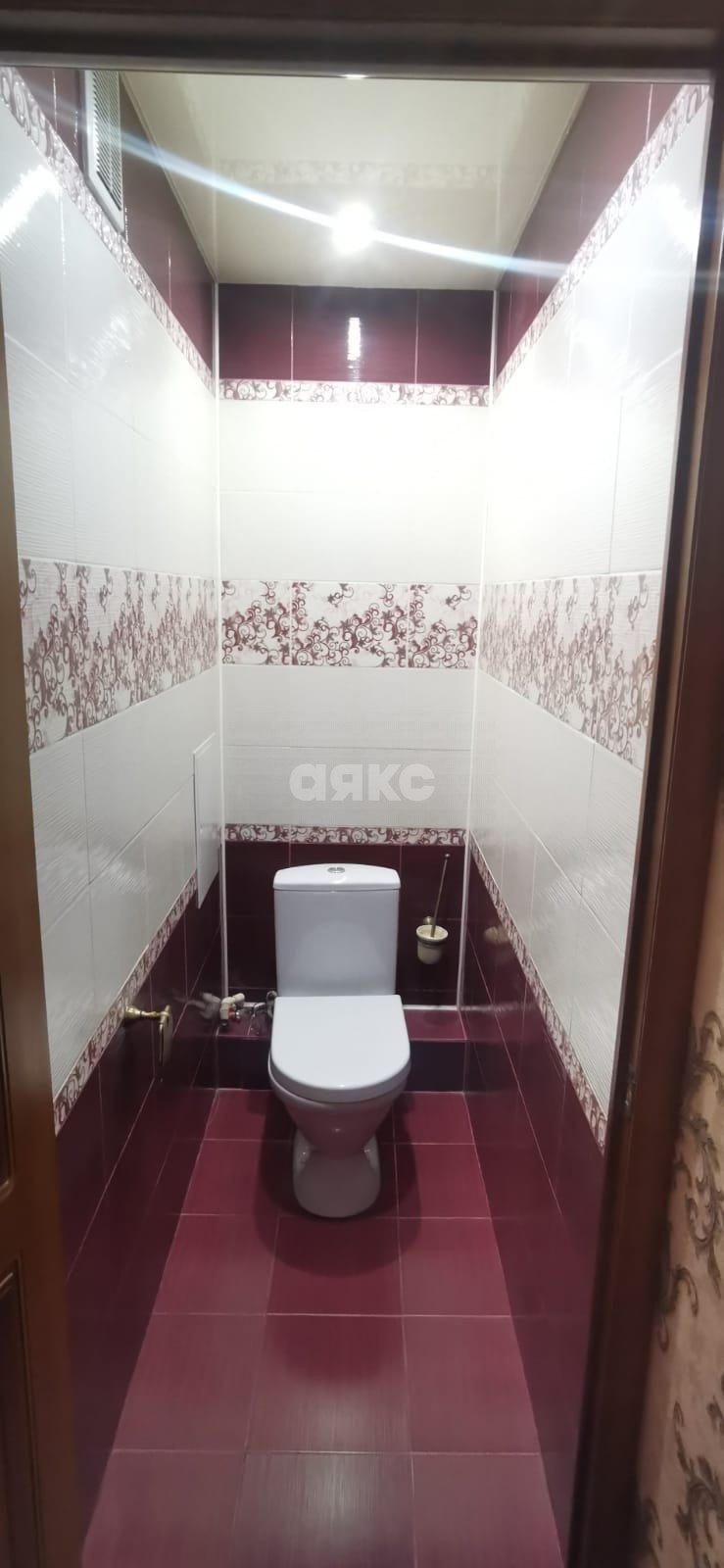 Фото №10: 3-комнатная квартира 74 м² - Анапа, Горгиппия, мкр. Горгиппия, ул. Супсехское шоссе, 26к5