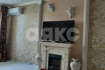 Фото №2: 3-комнатная квартира 74 м² - Анапа, мкр. Горгиппия, ул. Супсехское шоссе, 26к5