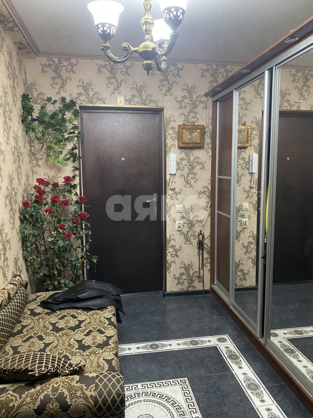 Фото №13: 3-комнатная квартира 74 м² - Анапа, Горгиппия, мкр. Горгиппия, ул. Супсехское шоссе, 26к5