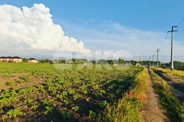 Фото №2: Коммерческая земля - Краснодарский край муниципальный округ Анапа