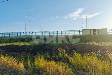 Фото №5: Коммерческая земля - Краснодарский край муниципальный округ Анапа