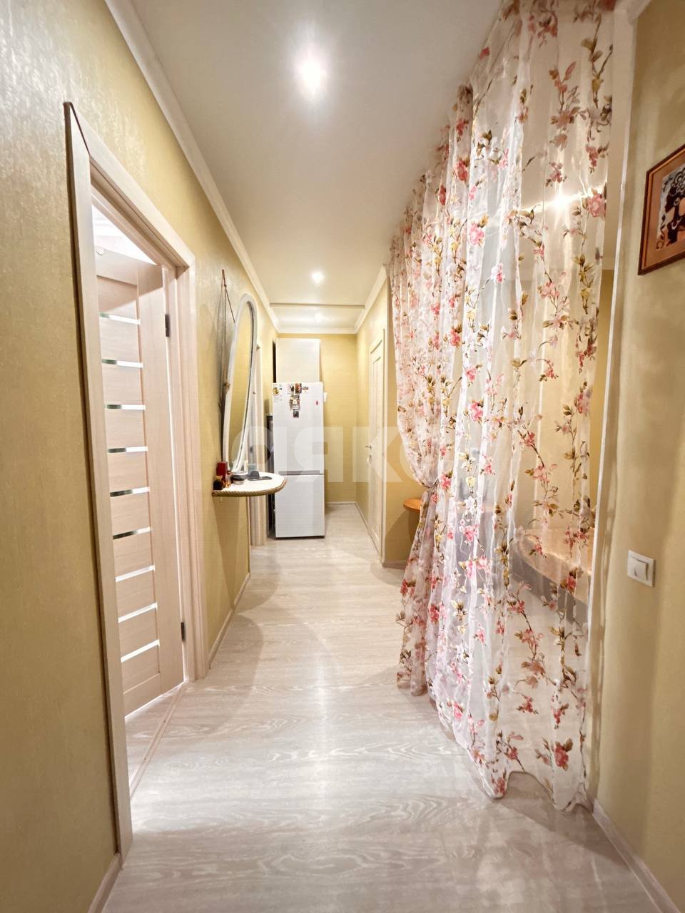 Фото №7: 1-комнатная квартира 45 м² - Анапа, мкр. Алексеевка, ул. Солнечная, 38к5