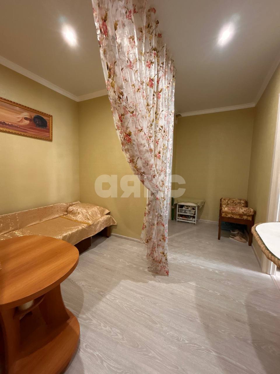 Фото №6: 1-комнатная квартира 45 м² - Анапа, мкр. Алексеевка, ул. Солнечная, 38к5