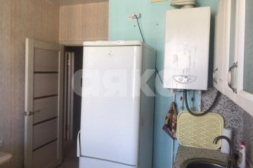 Фото №2: 1-комнатная квартира 32 м² - Анапа, мкр. жилой комплекс Радуга, ул. Парковая, 64к4