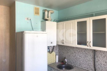 Фото №1: 1-комнатная квартира 32 м² - Анапа, мкр. жилой комплекс Радуга, ул. Парковая, 64к4