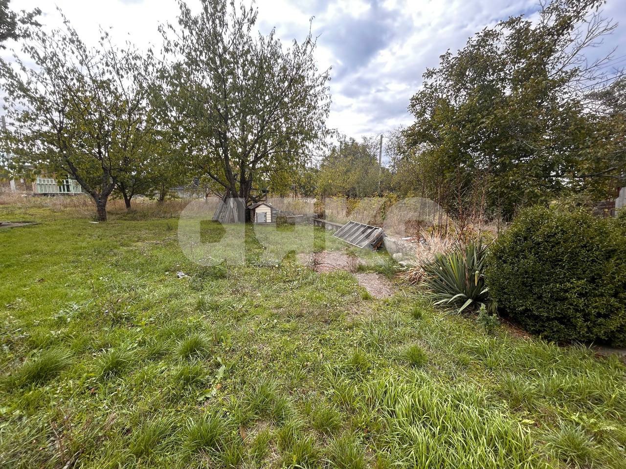 Фото №6: Земельный участок под ИЖС 7.5 сот. - Нижняя Гостагайка, пер. Соловьиный, 11