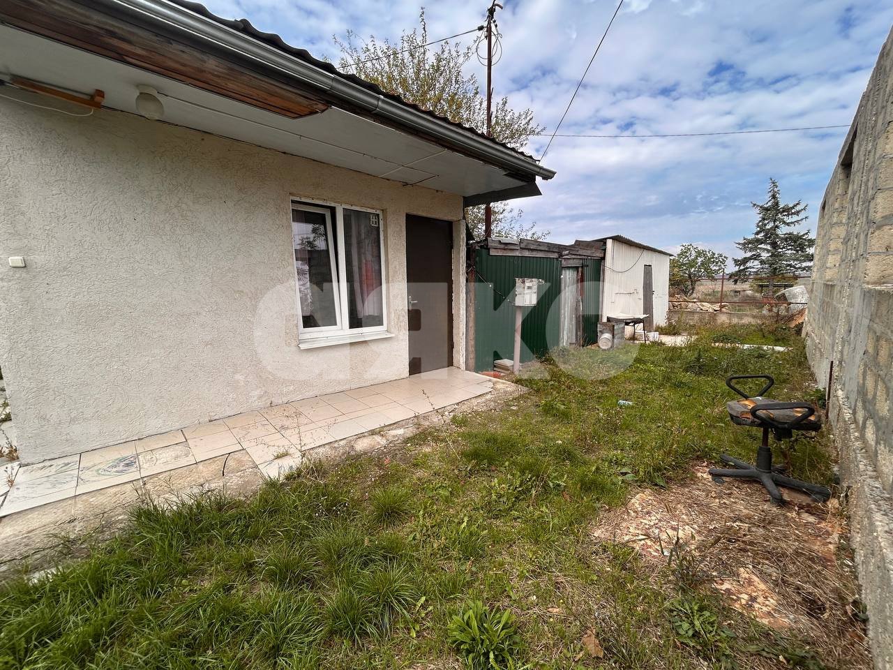 Фото №5: Земельный участок под ИЖС 7.5 сот. - Нижняя Гостагайка, пер. Соловьиный, 11