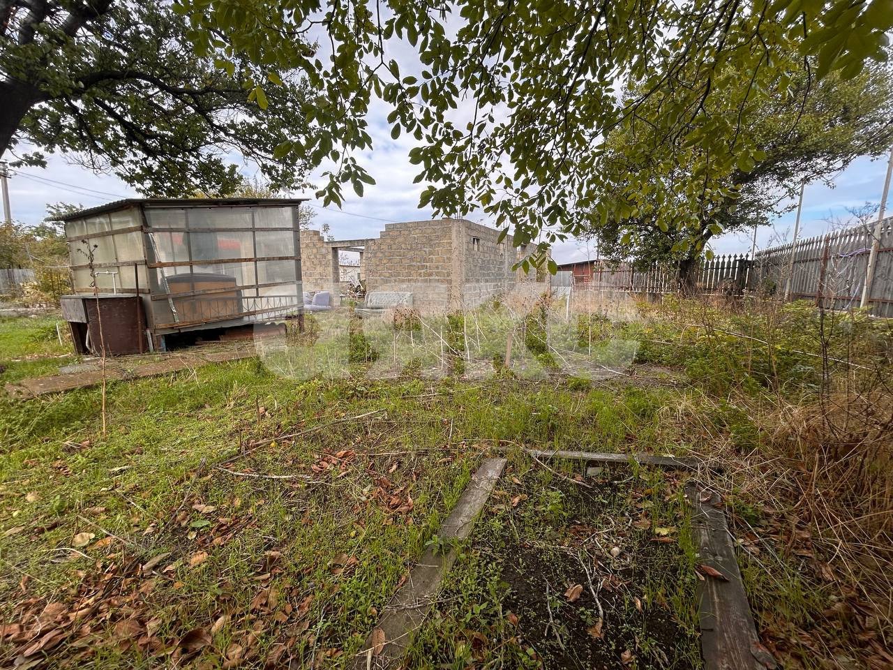 Фото №9: Земельный участок под ИЖС 7.5 сот. - Нижняя Гостагайка, пер. Соловьиный, 11