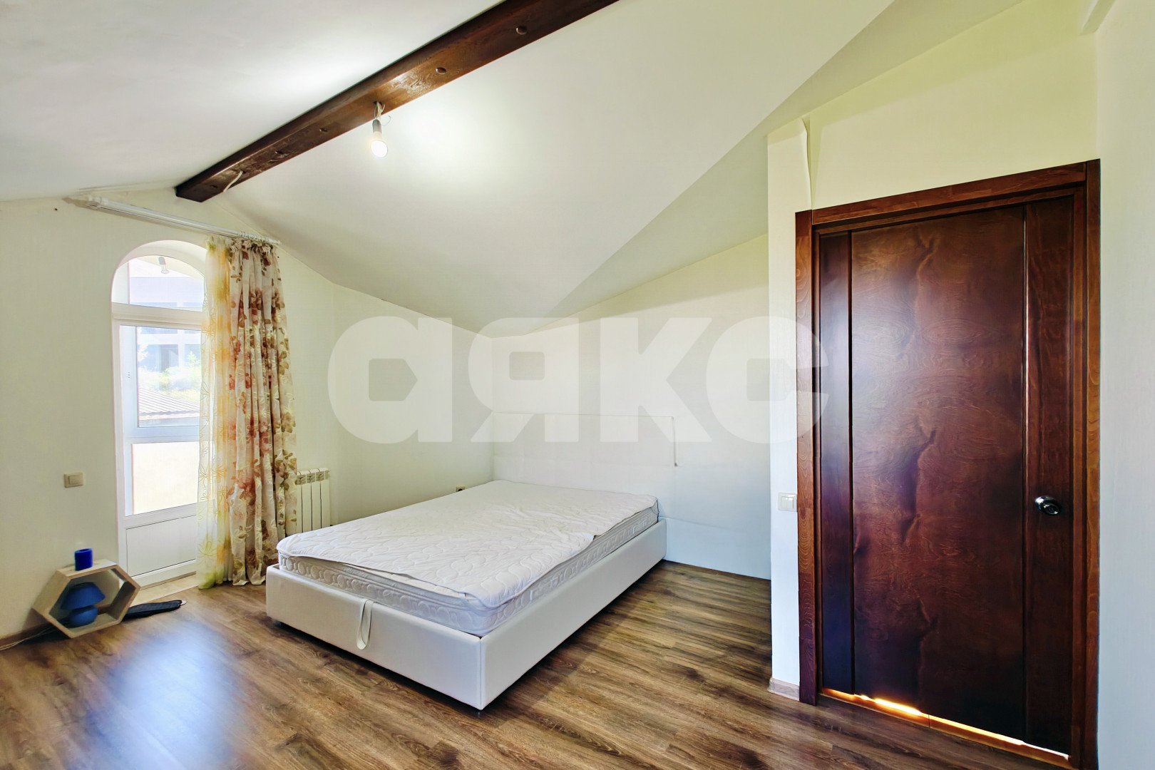 Фото №14: Дом 124 м² + 8 сот. - Супсех, ул. Советская, 71