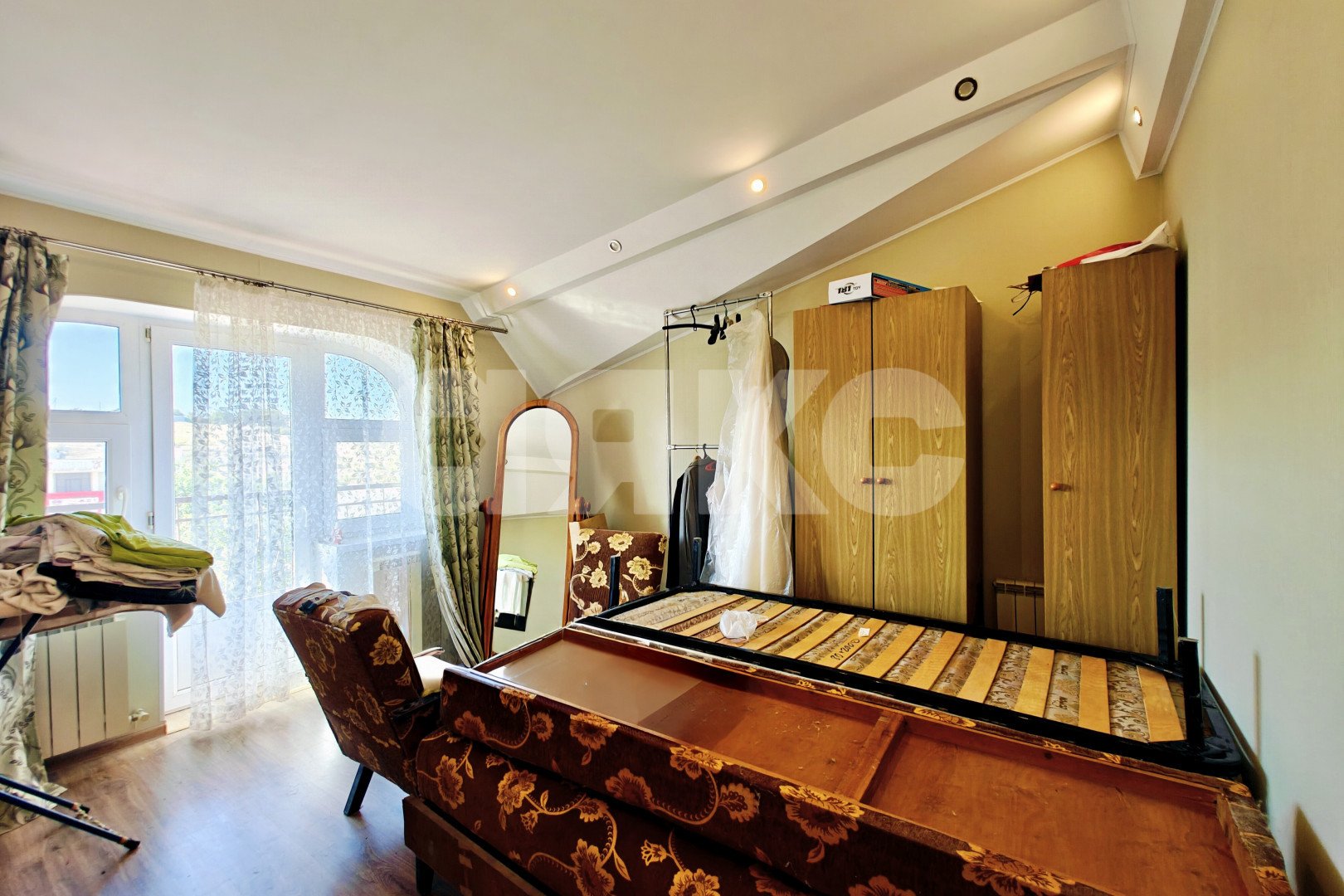 Фото №13: Дом 124 м² + 8 сот. - Супсех, ул. Советская, 71