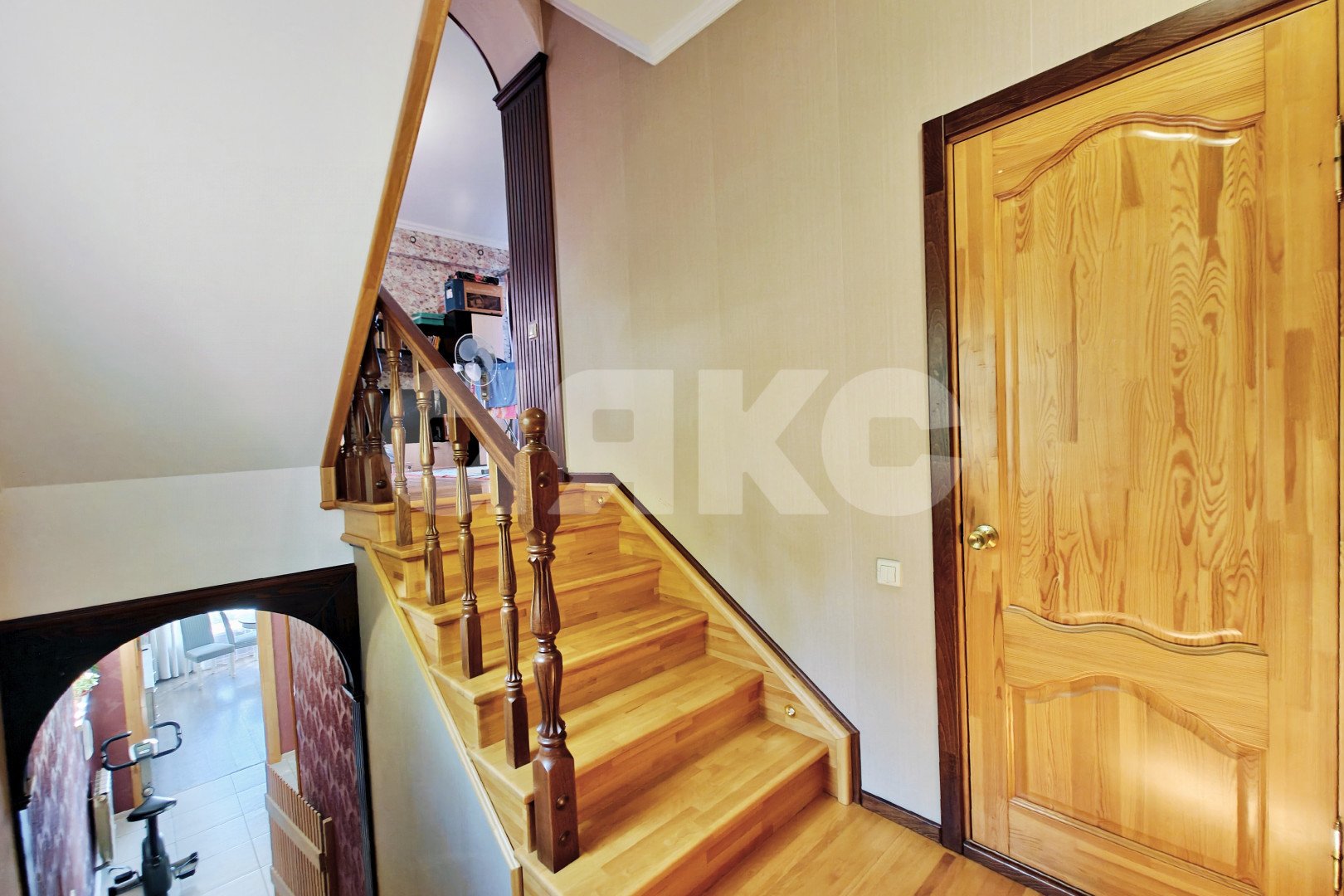 Фото №5: Дом 124 м² + 8 сот. - Супсех, ул. Советская, 71