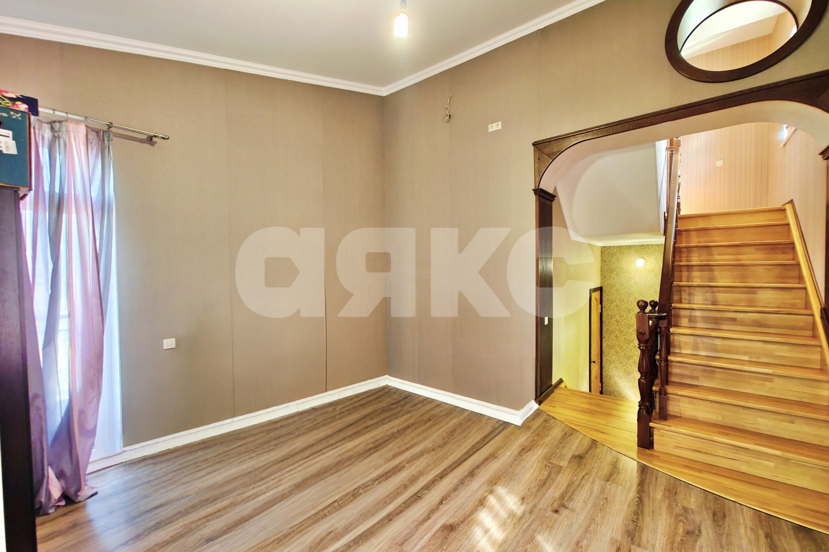 Фото №4: Дом 124 м² + 8 сот. - Супсех, ул. Советская, 71