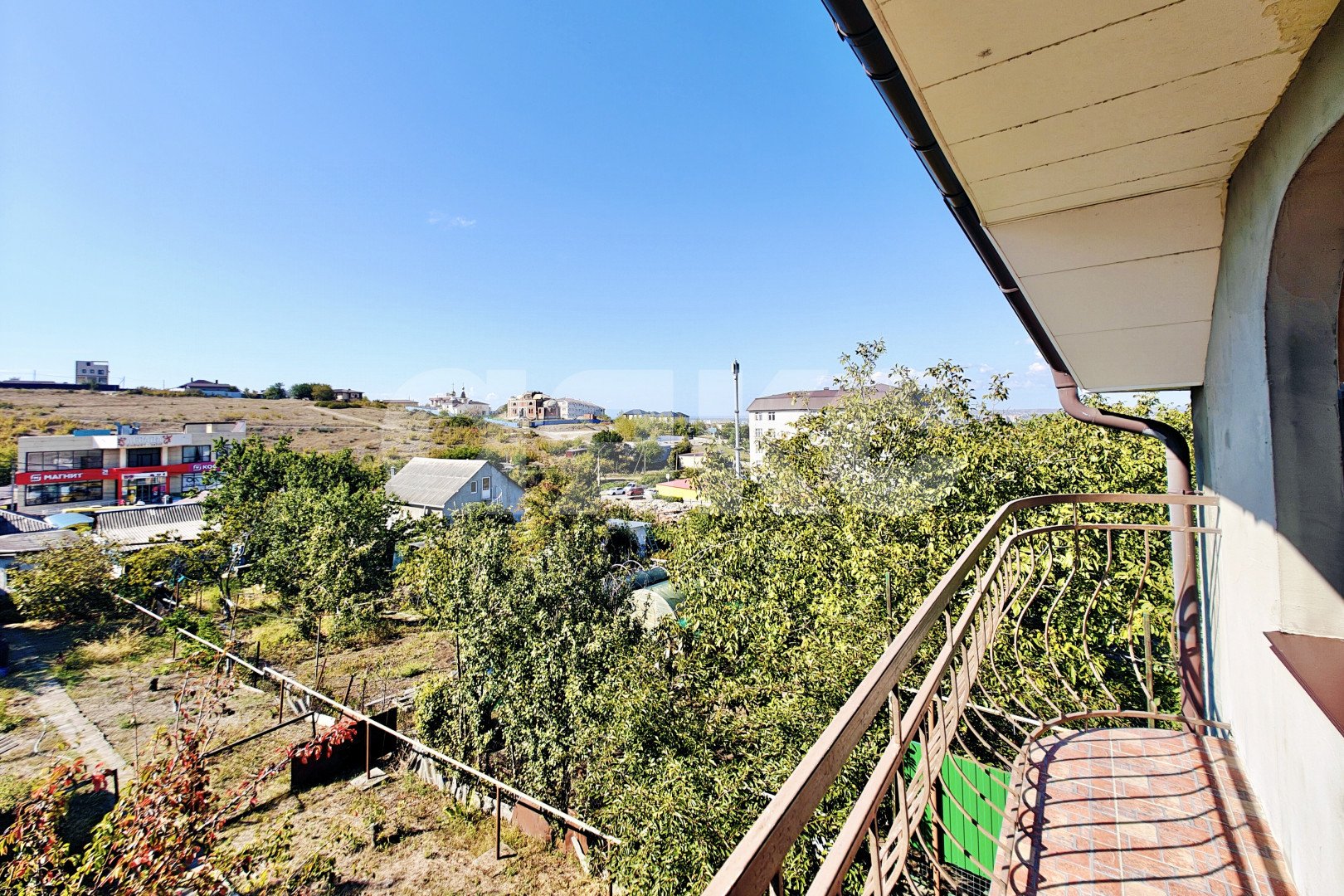 Фото №9: Дом 124 м² + 8 сот. - Супсех, ул. Советская, 71