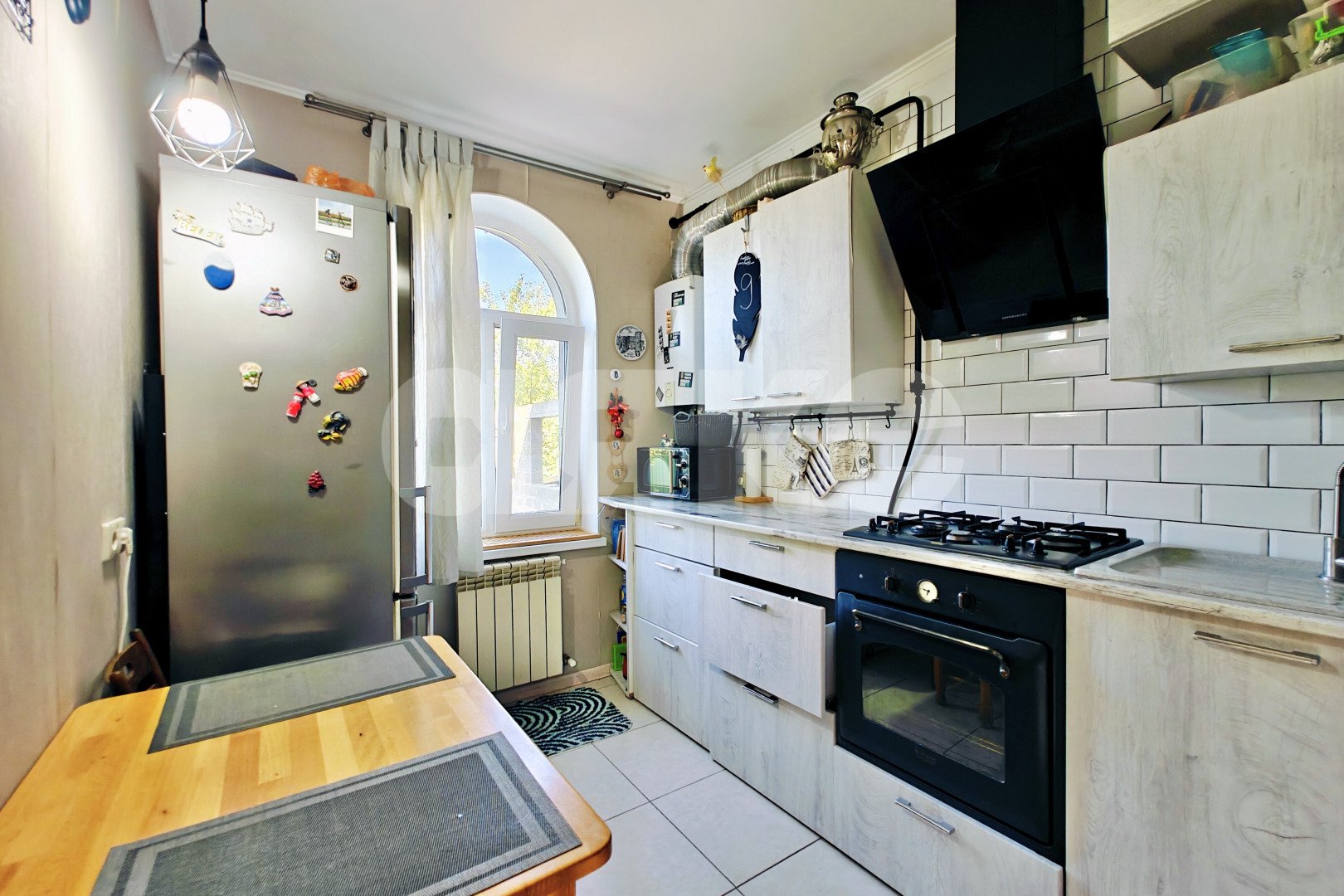 Фото №7: Дом 124 м² + 8 сот. - Супсех, ул. Советская, 71