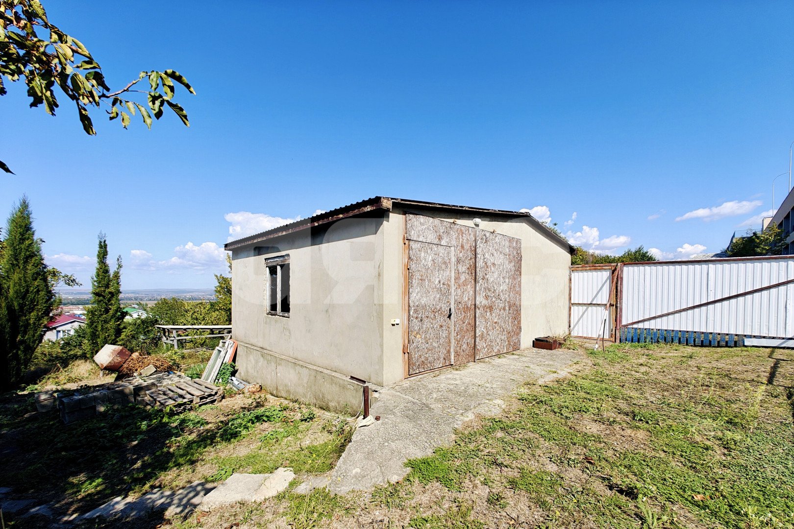 Фото №26: Дом 124 м² + 8 сот. - Супсех, ул. Советская, 71