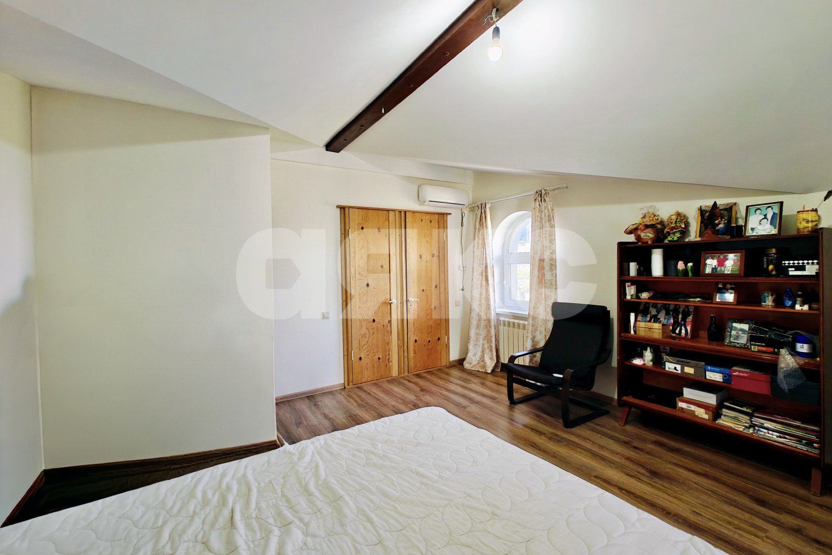 Фото №15: Дом 124 м² + 8 сот. - Супсех, ул. Советская, 71