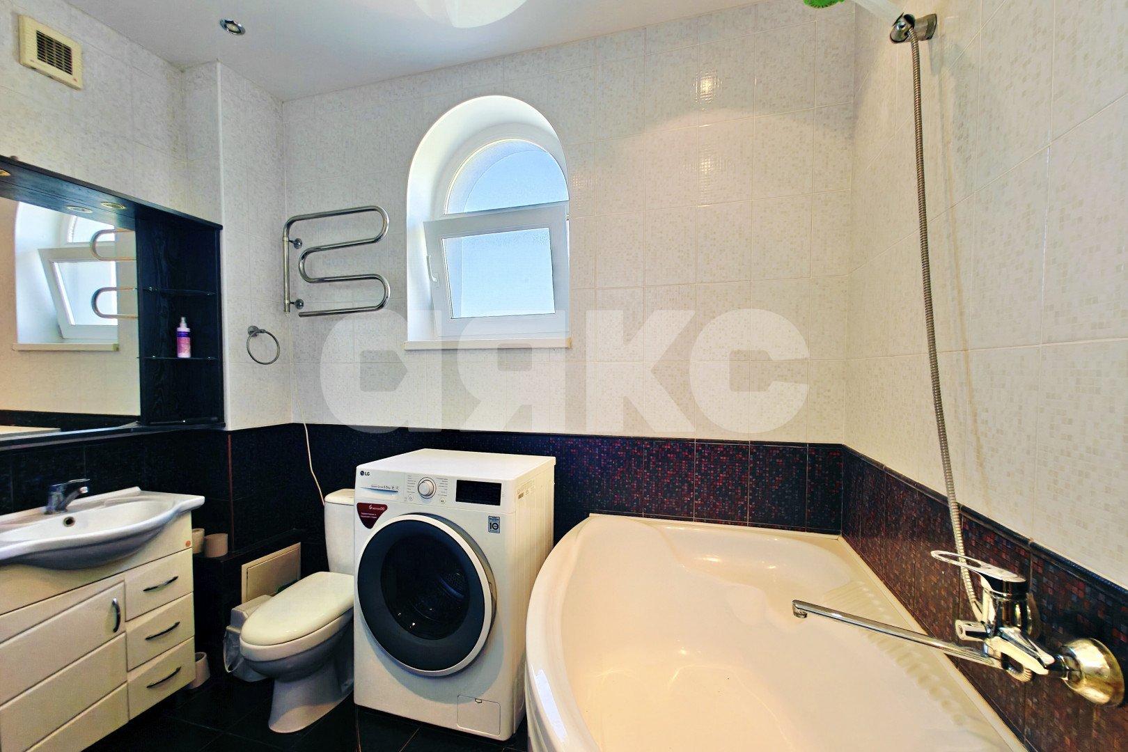 Фото №17: Дом 124 м² + 8 сот. - Супсех, ул. Советская, 71