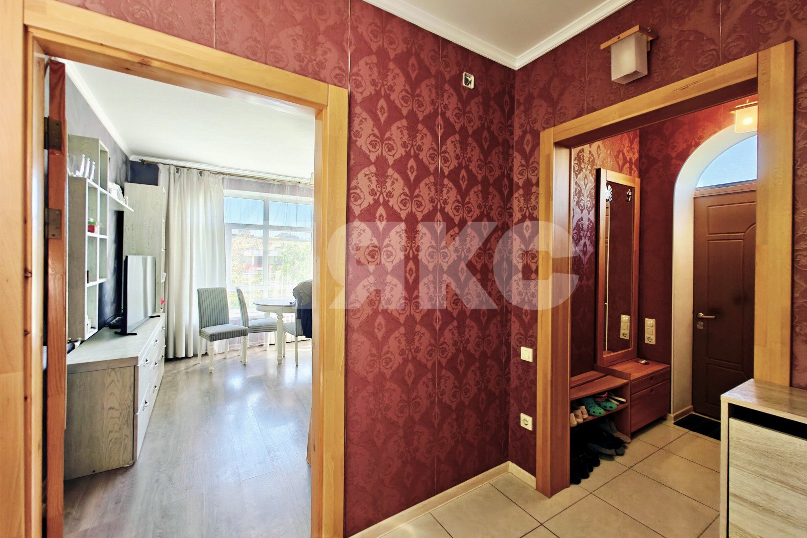 Фото №18: Дом 124 м² + 8 сот. - Супсех, ул. Советская, 71