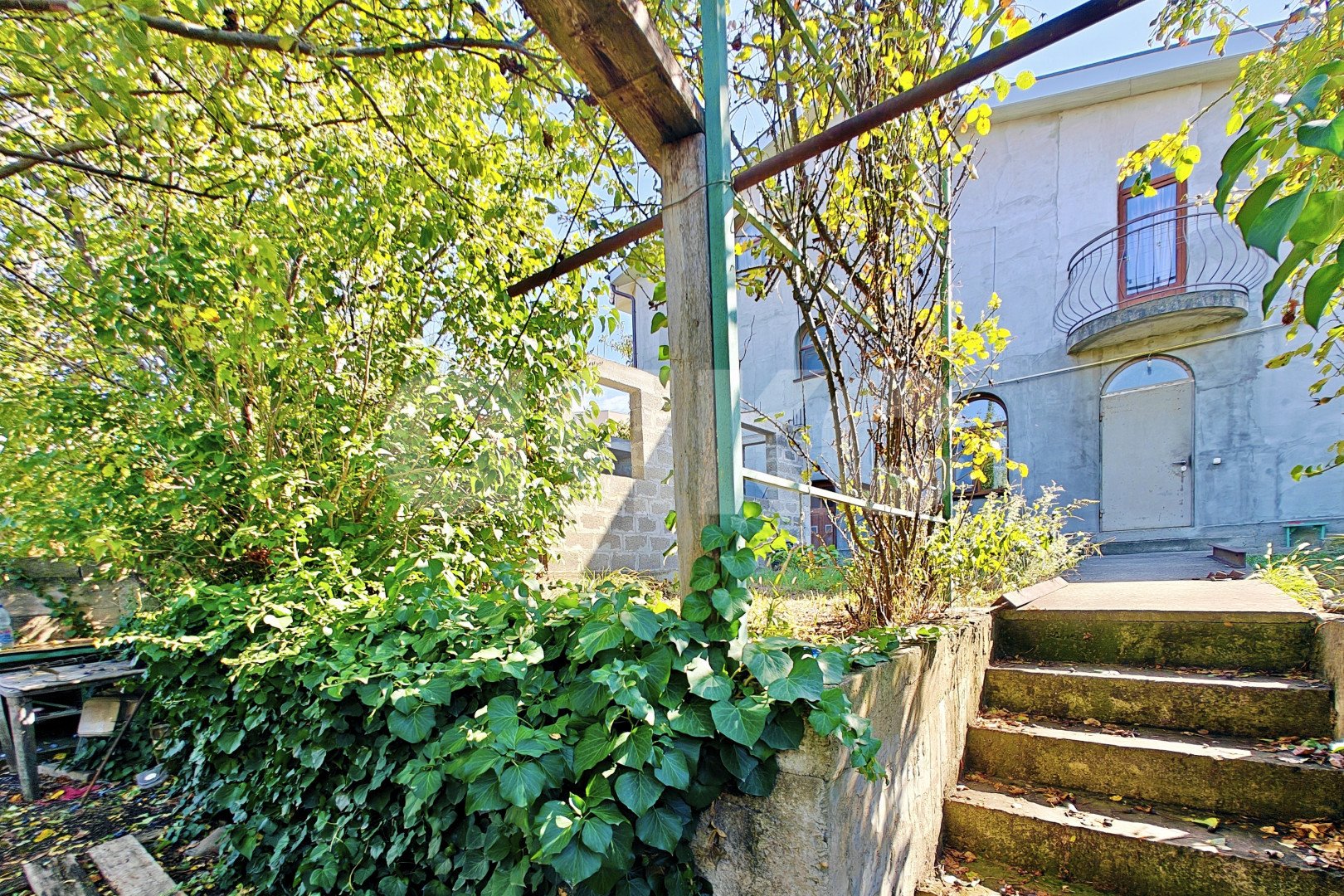 Фото №22: Дом 124 м² + 8 сот. - Супсех, ул. Советская, 71