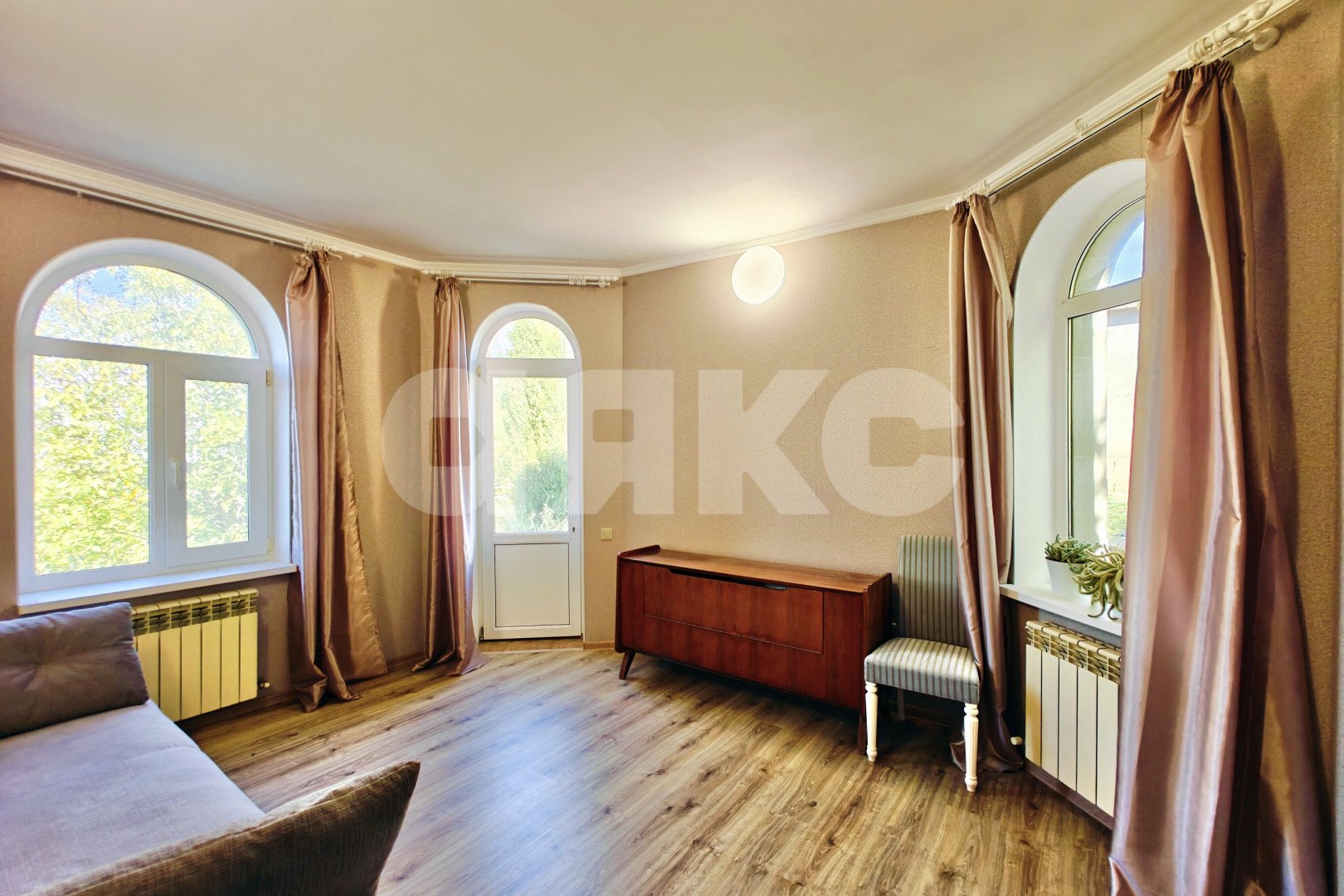 Фото №11: Дом 124 м² + 8 сот. - Супсех, ул. Советская, 71