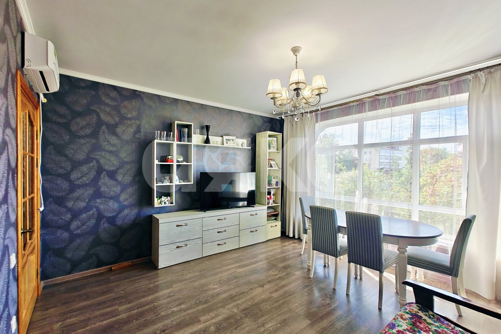 Фото №3: Дом 124 м² + 8 сот. - Супсех, ул. Советская, 71