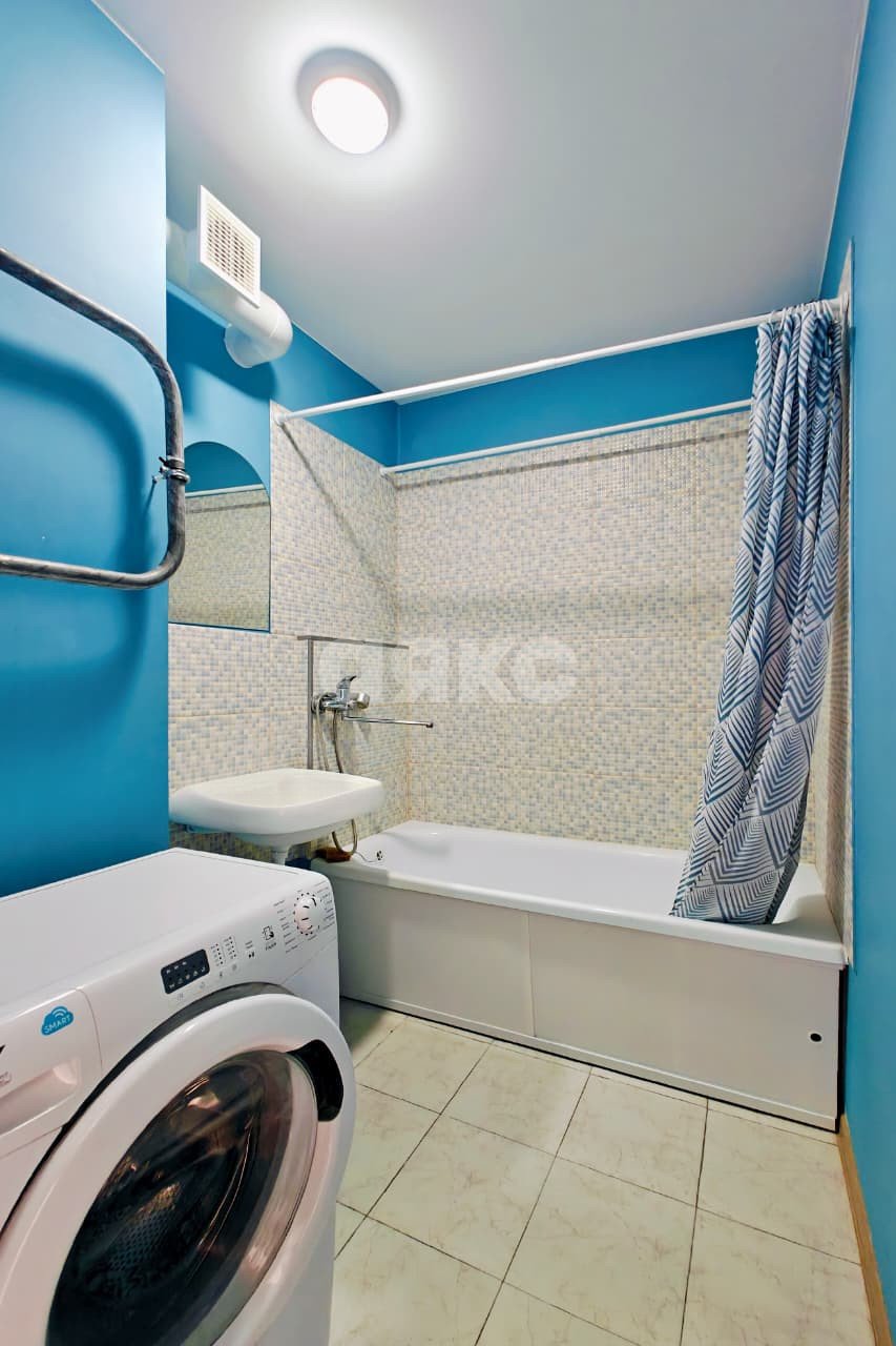 Фото №15: 2-комнатная квартира 65 м² - Анапа, ЖК Горгиппия Морская, жилой комплекс Горгиппия Морская, Горгиппия, Горгиппия, мкр. жилой комплекс Горгиппия Морская, ул. Адмирала Пустошкина, 16