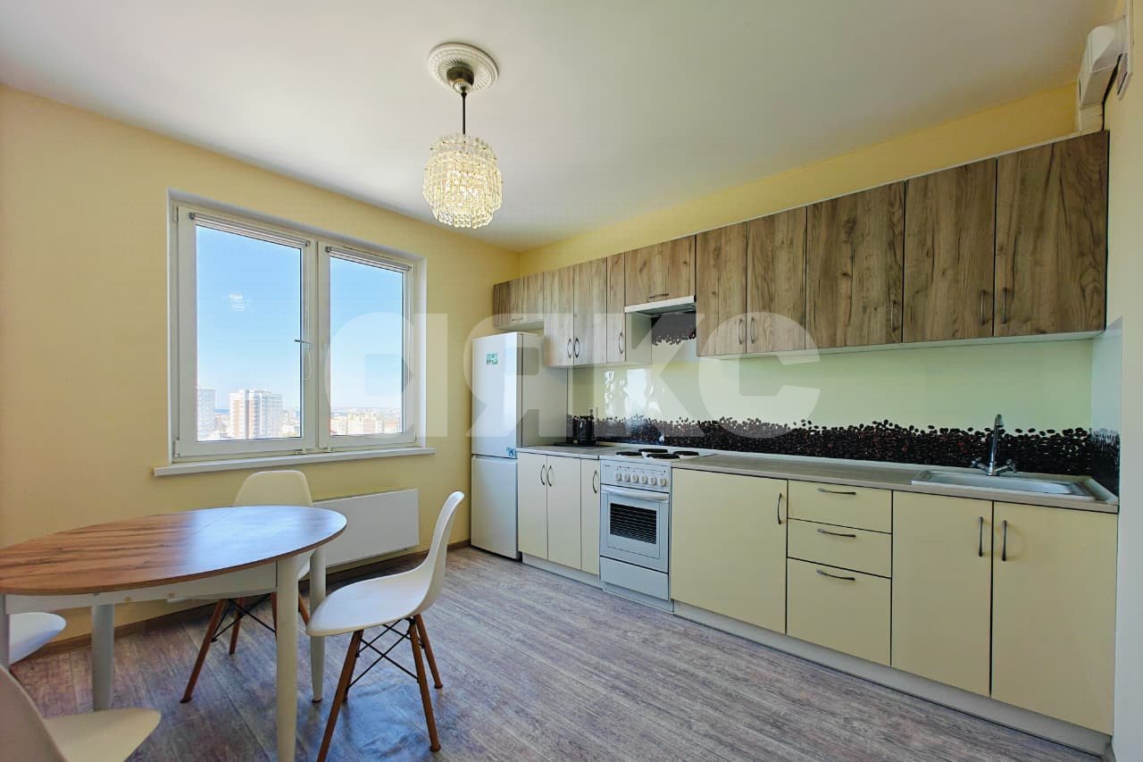 Фото №4: 2-комнатная квартира 65 м² - Анапа, ЖК Горгиппия Морская, жилой комплекс Горгиппия Морская, Горгиппия, Горгиппия, мкр. жилой комплекс Горгиппия Морская, ул. Адмирала Пустошкина, 16