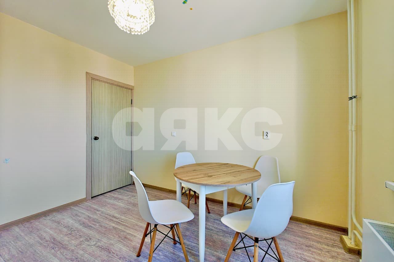 Фото №5: 2-комнатная квартира 65 м² - Анапа, ЖК Горгиппия Морская, жилой комплекс Горгиппия Морская, Горгиппия, Горгиппия, мкр. жилой комплекс Горгиппия Морская, ул. Адмирала Пустошкина, 16