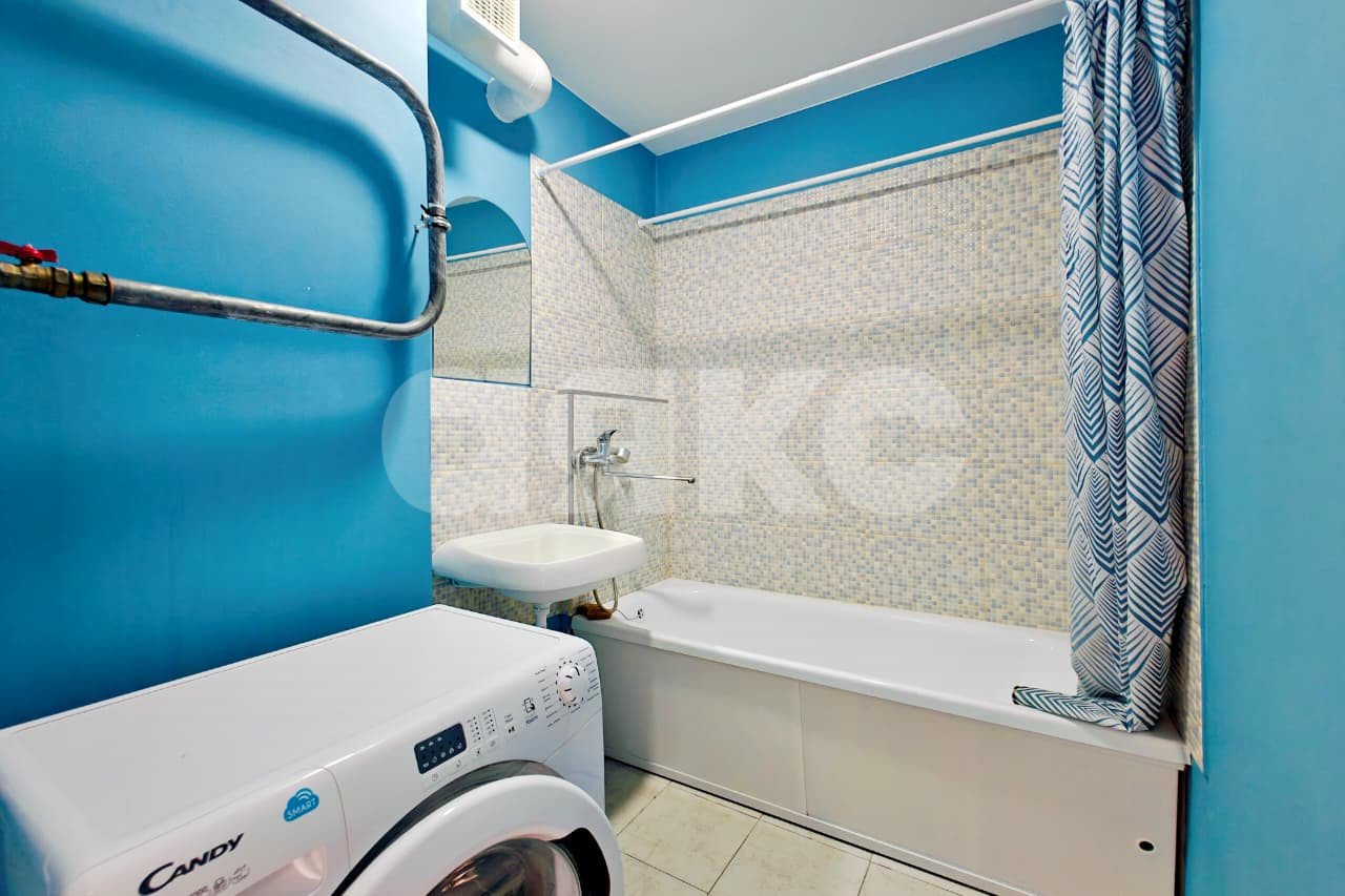 Фото №16: 2-комнатная квартира 65 м² - Анапа, ЖК Горгиппия Морская, жилой комплекс Горгиппия Морская, Горгиппия, Горгиппия, мкр. жилой комплекс Горгиппия Морская, ул. Адмирала Пустошкина, 16