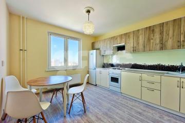 Фото №2: 2-комнатная квартира 65 м² - Анапа, мкр. жилой комплекс Горгиппия Морская, ул. Адмирала Пустошкина, 16