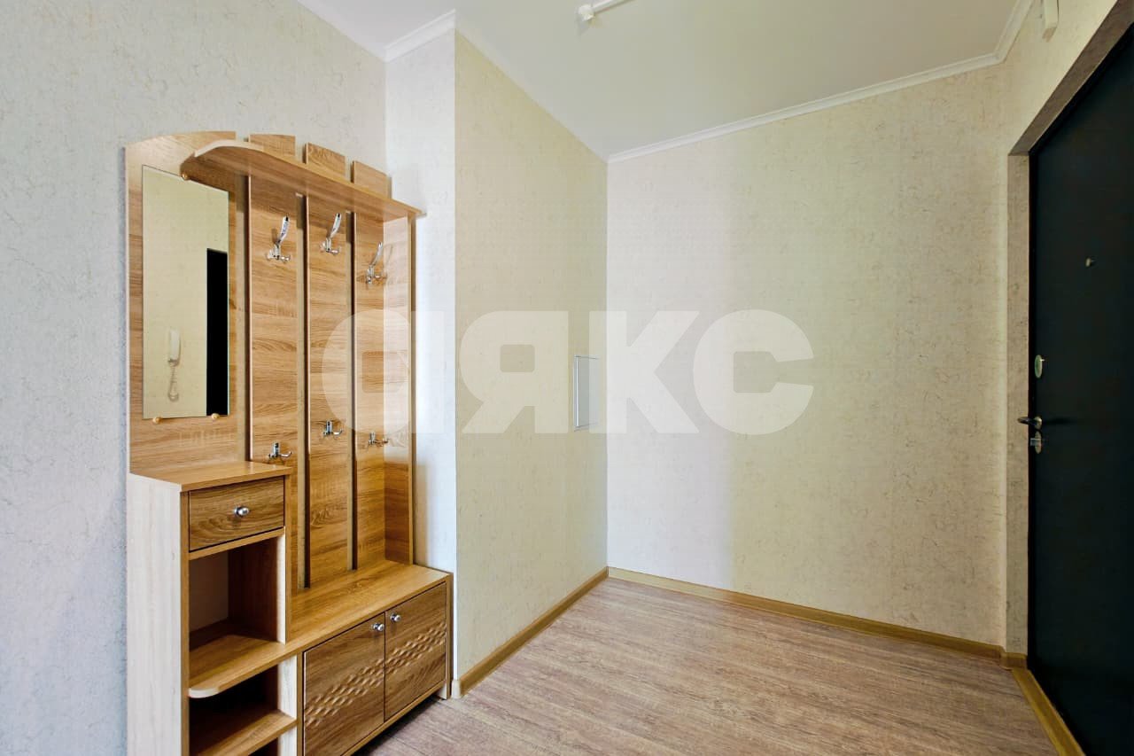 Фото №13: 2-комнатная квартира 65 м² - Анапа, ЖК Горгиппия Морская, жилой комплекс Горгиппия Морская, Горгиппия, Горгиппия, мкр. жилой комплекс Горгиппия Морская, ул. Адмирала Пустошкина, 16