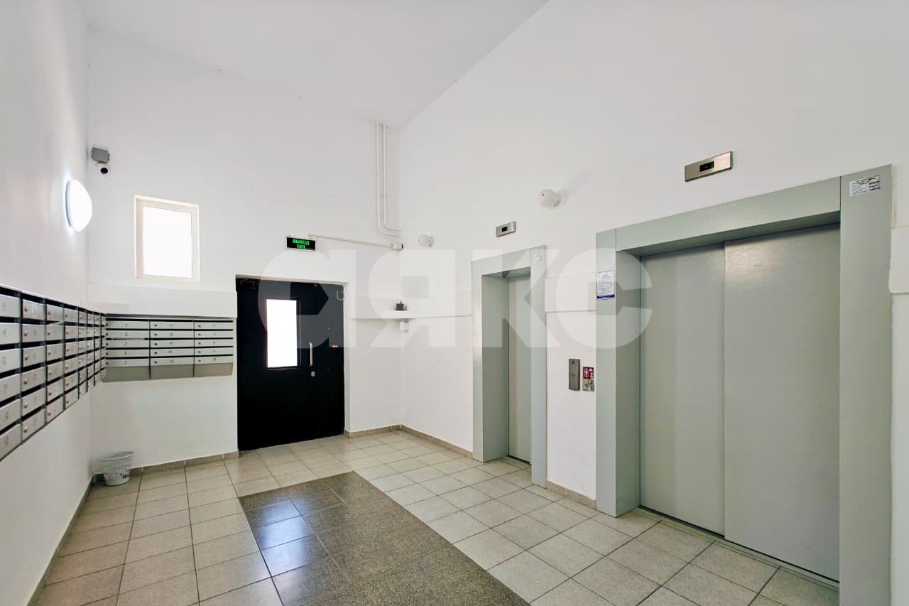 Фото №19: 2-комнатная квартира 65 м² - Анапа, ЖК Горгиппия Морская, жилой комплекс Горгиппия Морская, Горгиппия, Горгиппия, мкр. жилой комплекс Горгиппия Морская, ул. Адмирала Пустошкина, 16